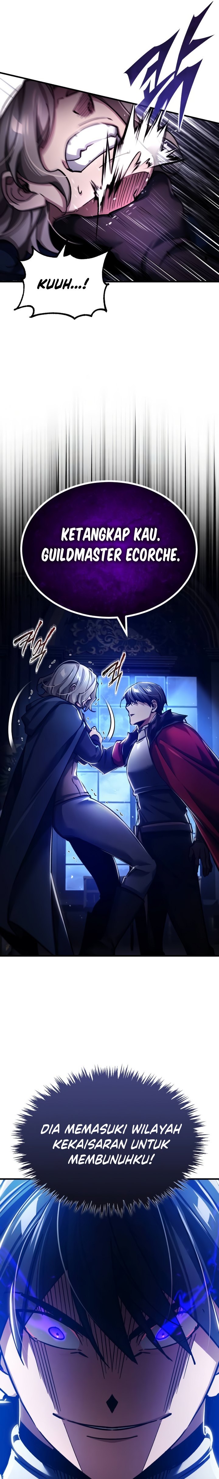 The Heavenly Demon Can’t Live a Normal Life chapter 115