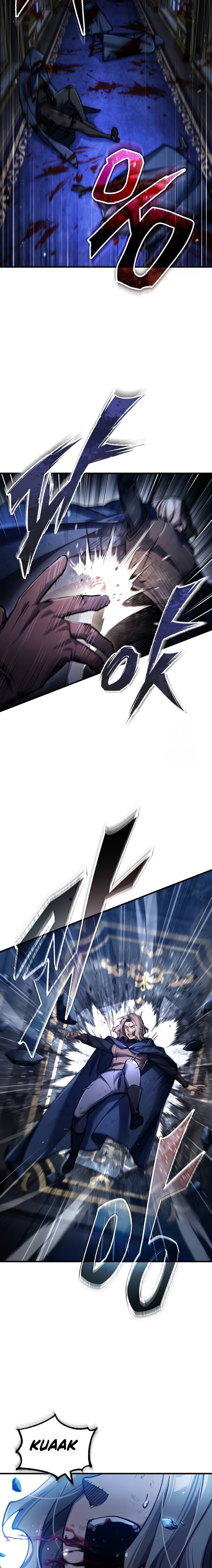 The Heavenly Demon Can’t Live a Normal Life chapter 115