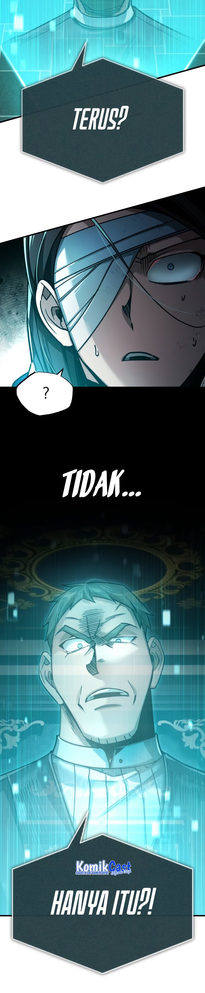 The Heavenly Demon Can’t Live a Normal Life chapter 115