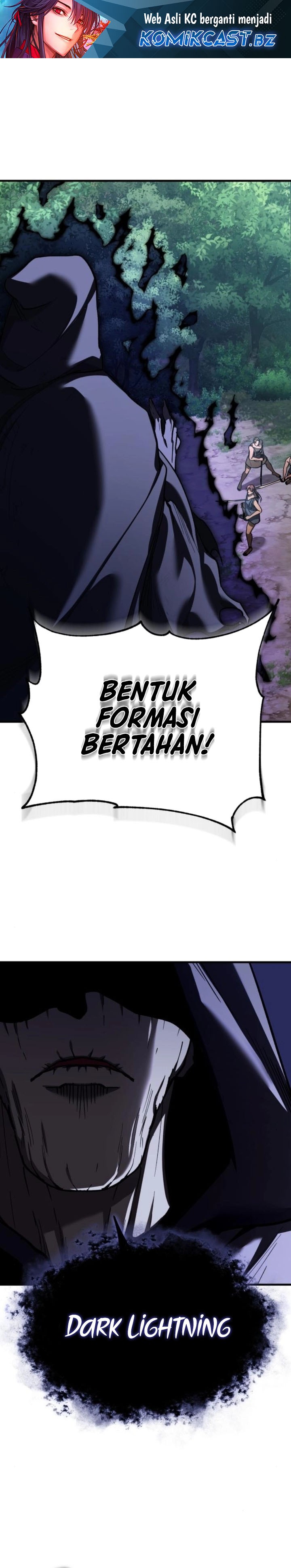 The Heavenly Demon Can’t Live a Normal Life chapter 134