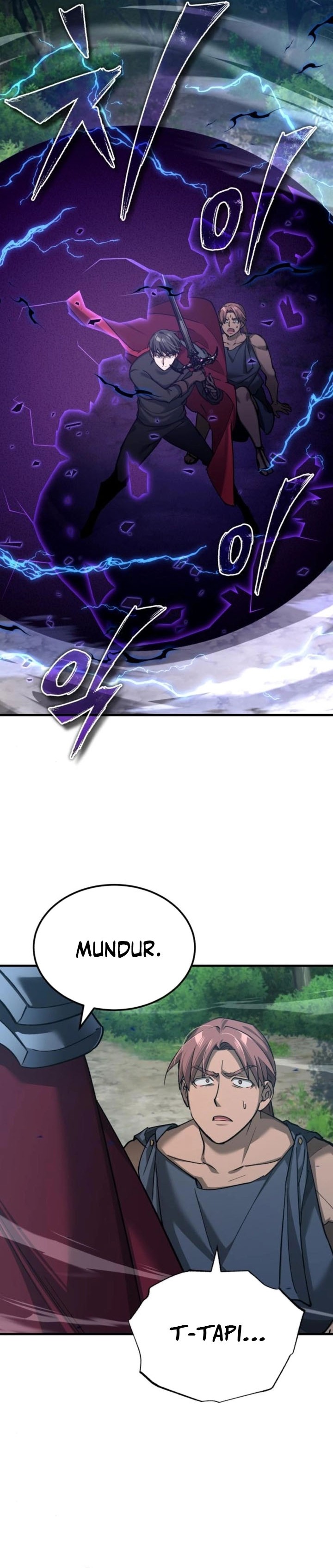 The Heavenly Demon Can’t Live a Normal Life chapter 134