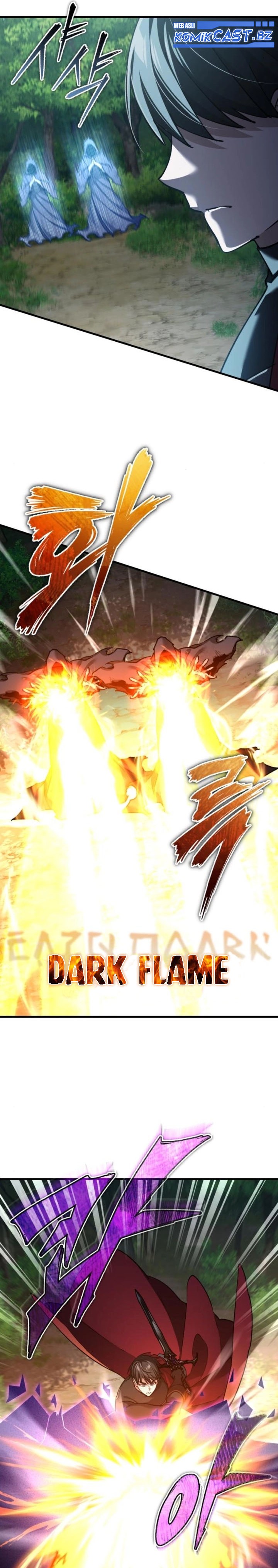 The Heavenly Demon Can’t Live a Normal Life chapter 134
