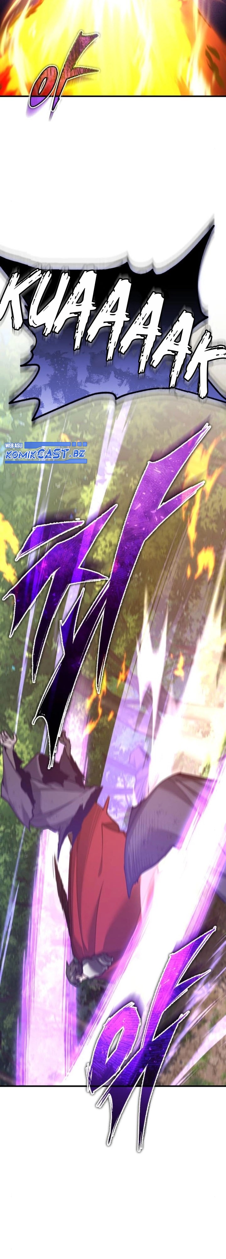 The Heavenly Demon Can’t Live a Normal Life chapter 134
