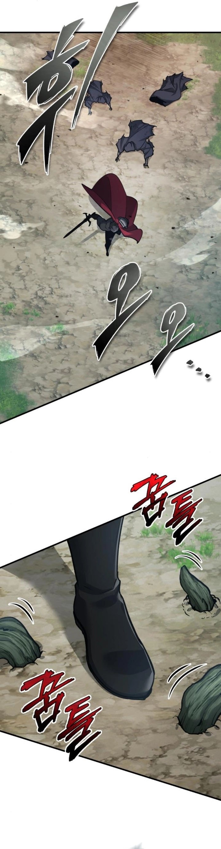 The Heavenly Demon Can’t Live a Normal Life chapter 134