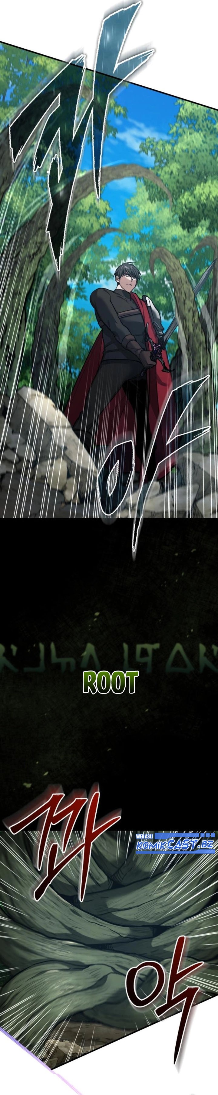 The Heavenly Demon Can’t Live a Normal Life chapter 134