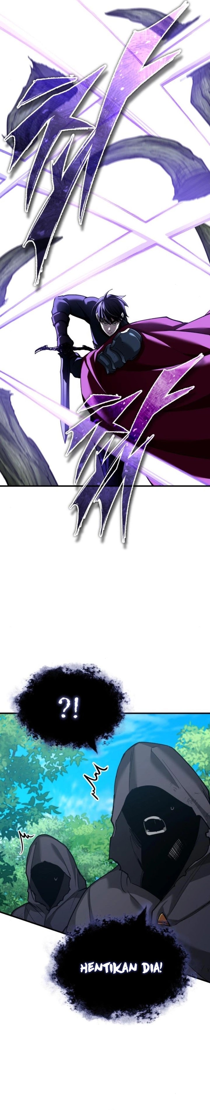 The Heavenly Demon Can’t Live a Normal Life chapter 134