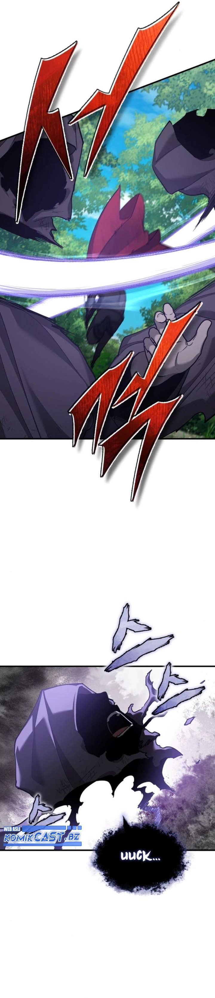 The Heavenly Demon Can’t Live a Normal Life chapter 134