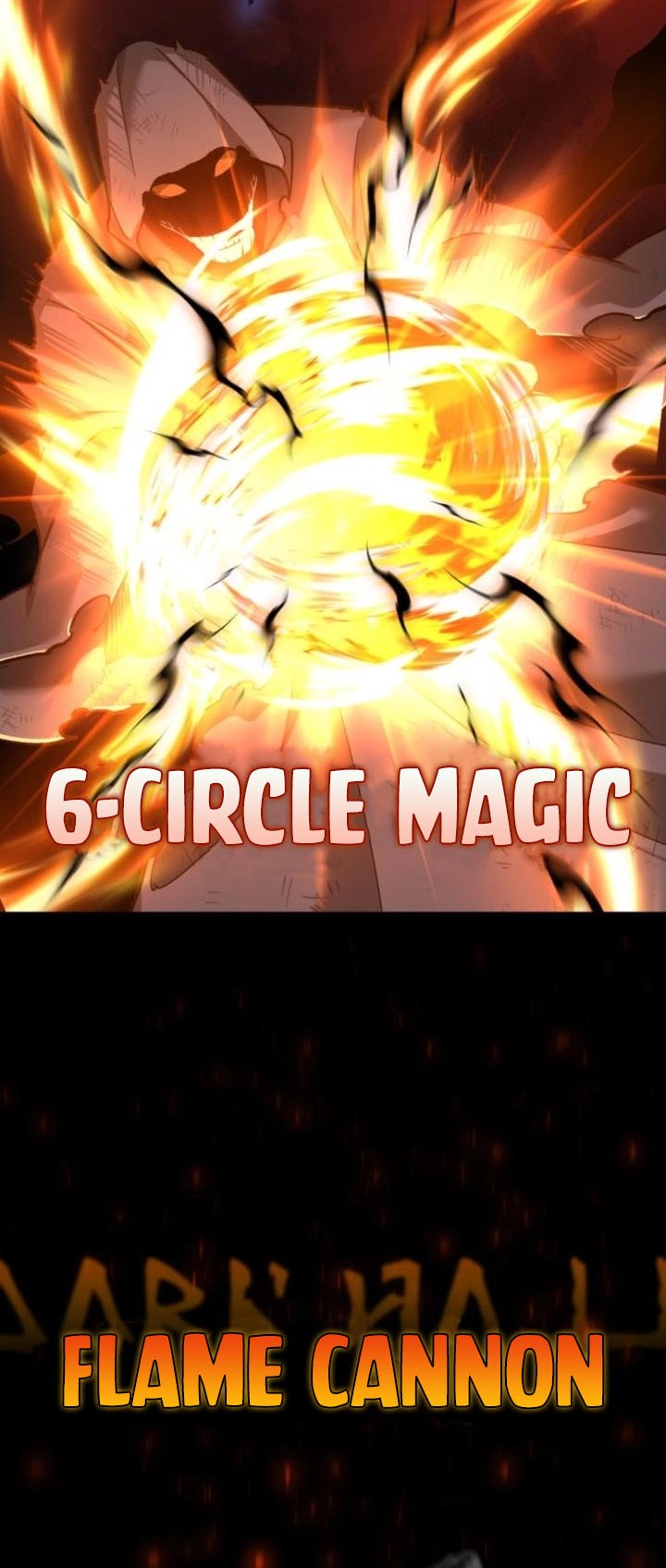 The Heavenly Demon Can’t Live a Normal Life chapter 134