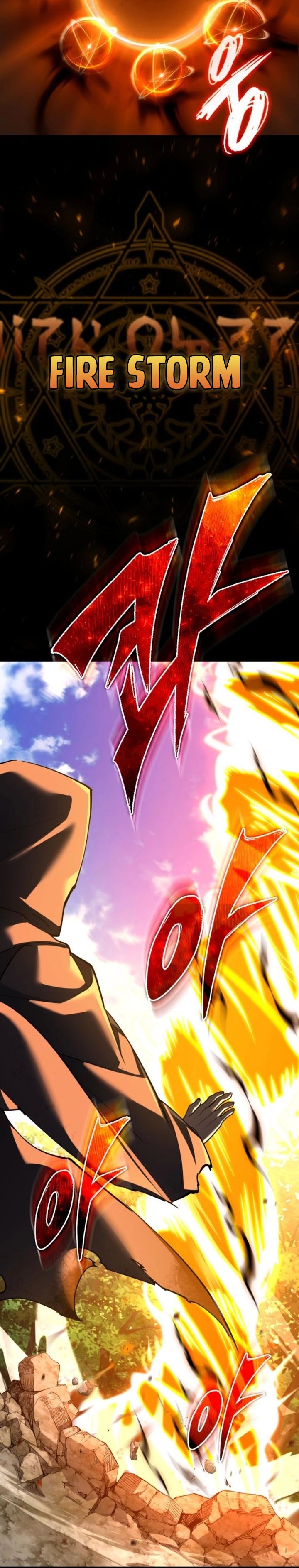 The Heavenly Demon Can’t Live a Normal Life chapter 134