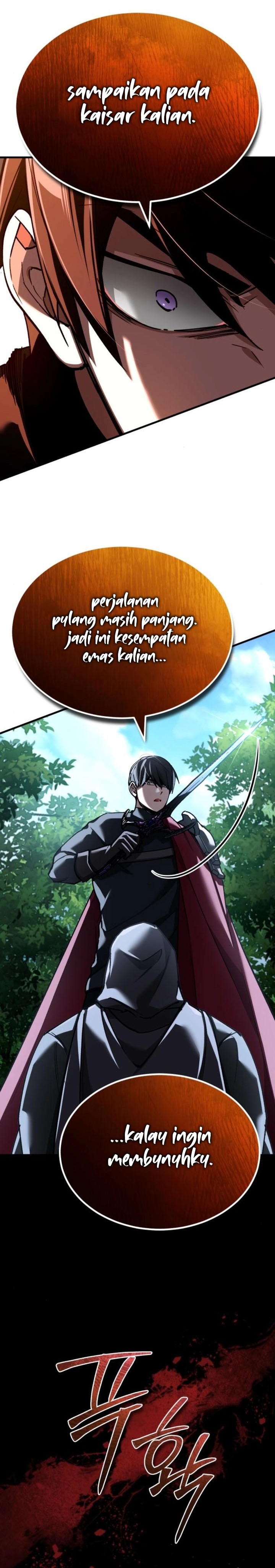 The Heavenly Demon Can’t Live a Normal Life chapter 134