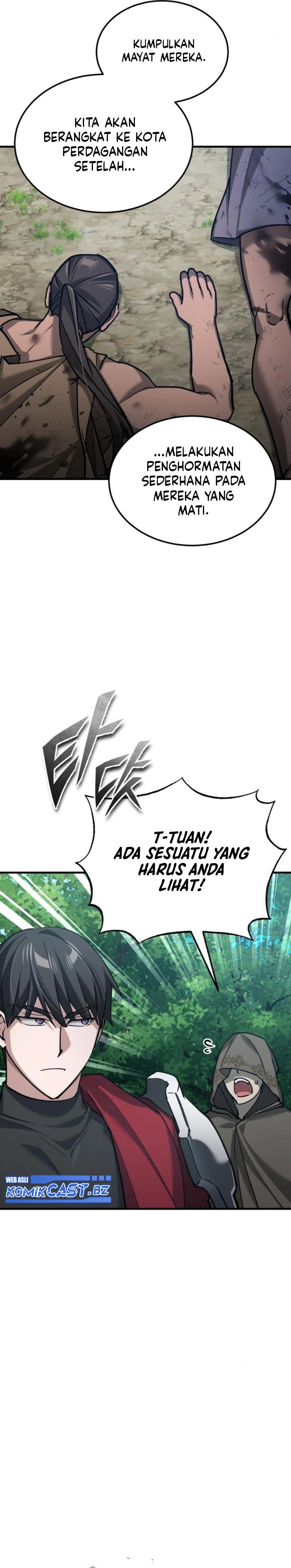 The Heavenly Demon Can’t Live a Normal Life chapter 134