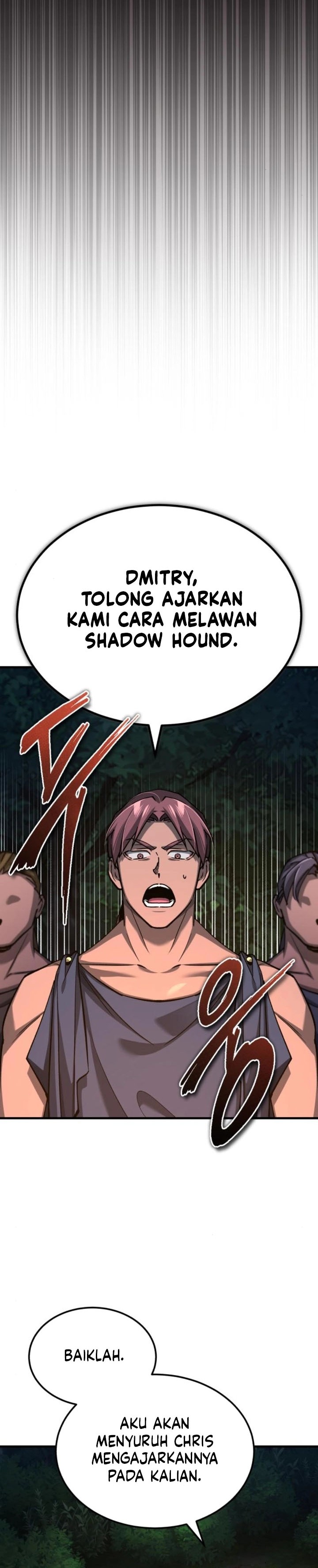 The Heavenly Demon Can’t Live a Normal Life chapter 134