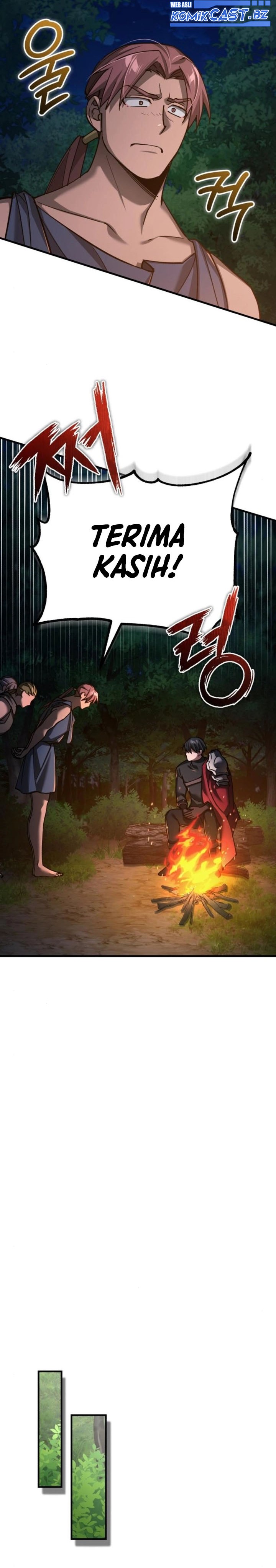 The Heavenly Demon Can’t Live a Normal Life chapter 134