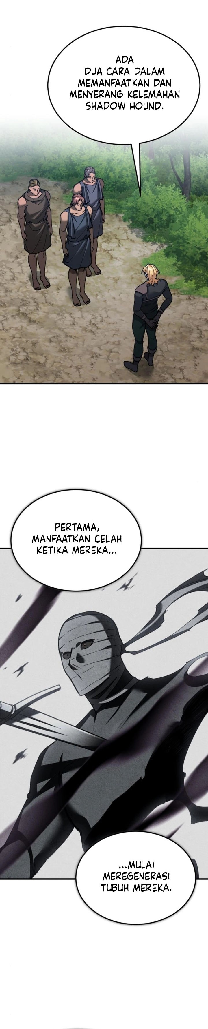The Heavenly Demon Can’t Live a Normal Life chapter 134