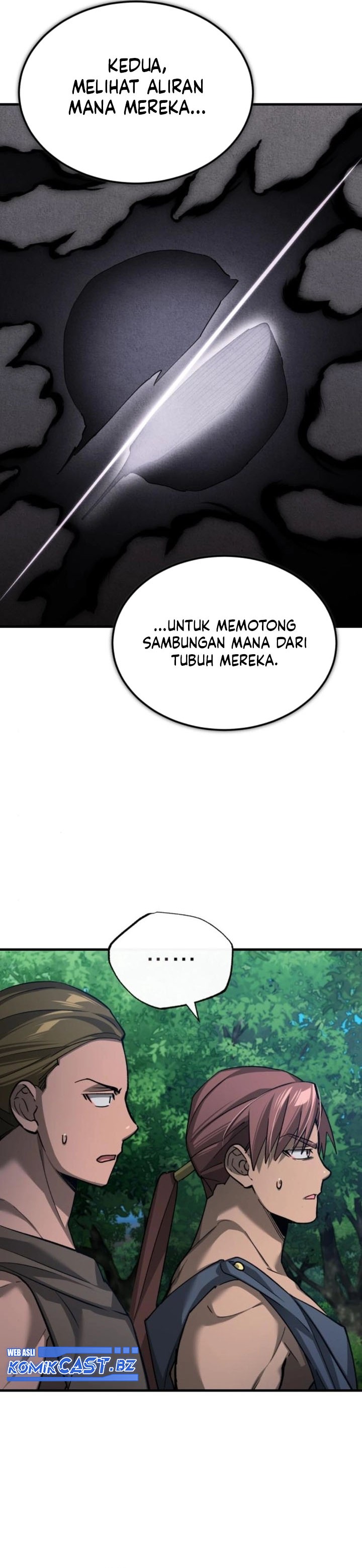 The Heavenly Demon Can’t Live a Normal Life chapter 134