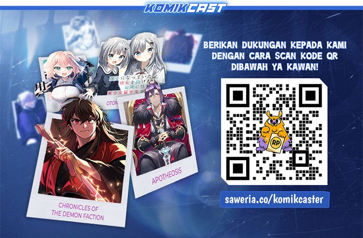 The Heavenly Demon Can’t Live a Normal Life chapter 134