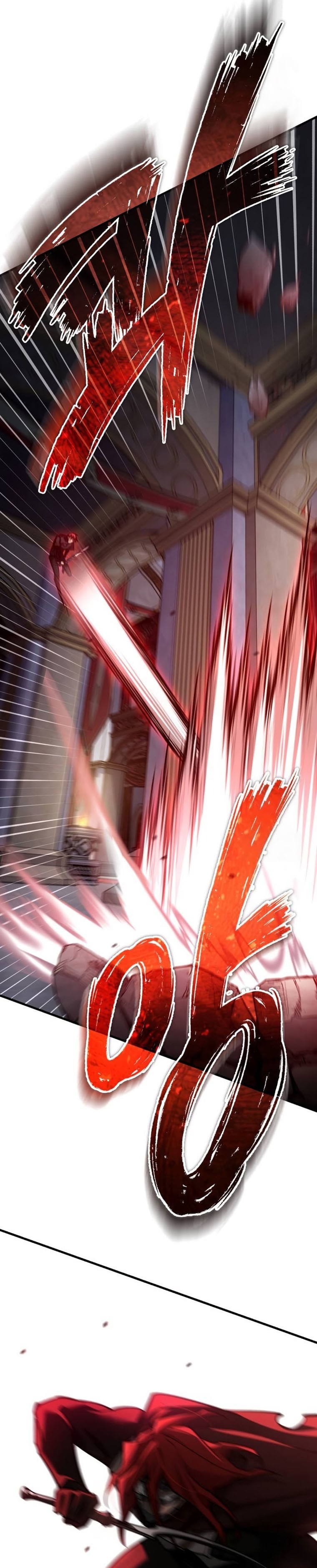 The Heavenly Demon Can’t Live a Normal Life Chapter 138 Bahasa Indonesia