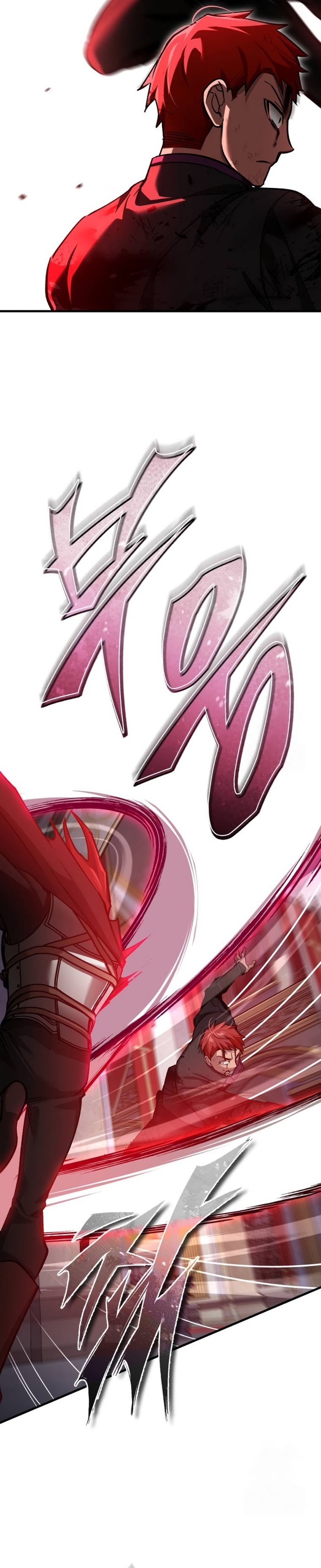 The Heavenly Demon Can’t Live a Normal Life Chapter 138 Bahasa Indonesia