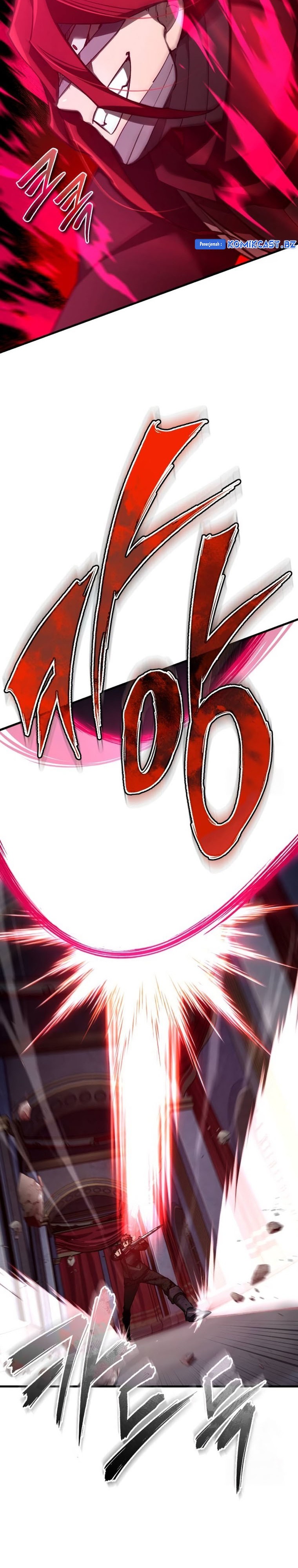 The Heavenly Demon Can’t Live a Normal Life Chapter 138 Bahasa Indonesia