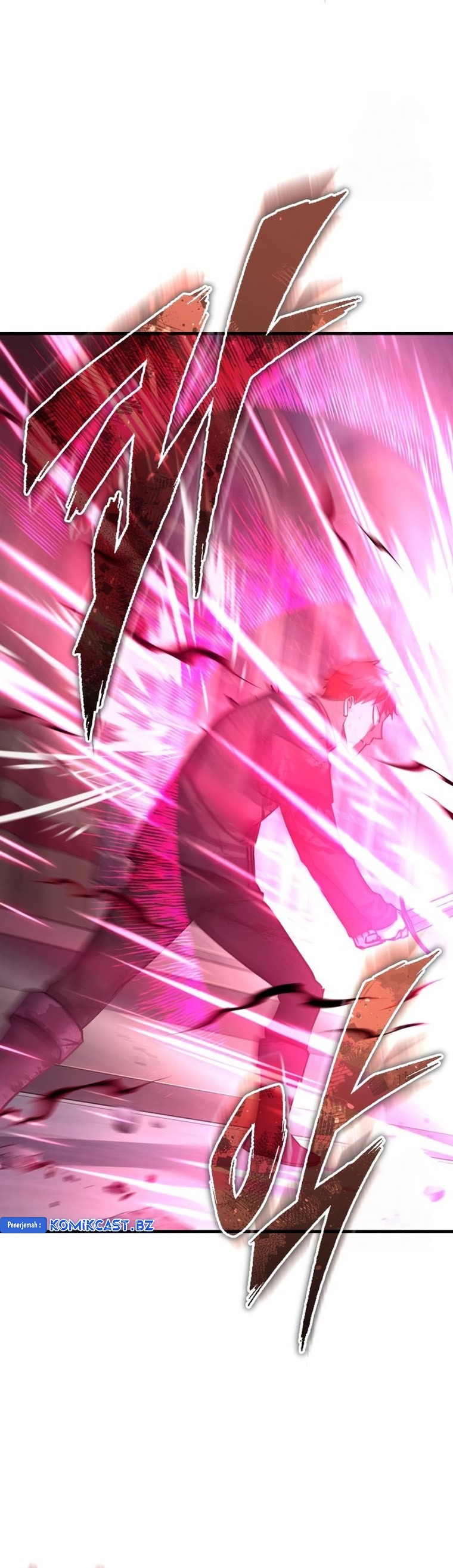 The Heavenly Demon Can’t Live a Normal Life Chapter 138 Bahasa Indonesia