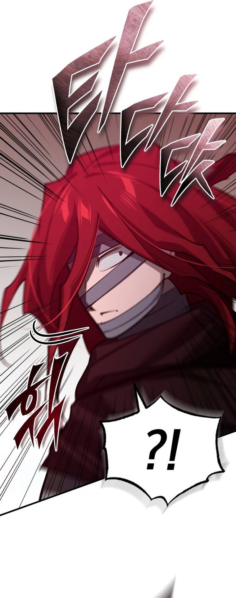 The Heavenly Demon Can’t Live a Normal Life Chapter 138 Bahasa Indonesia