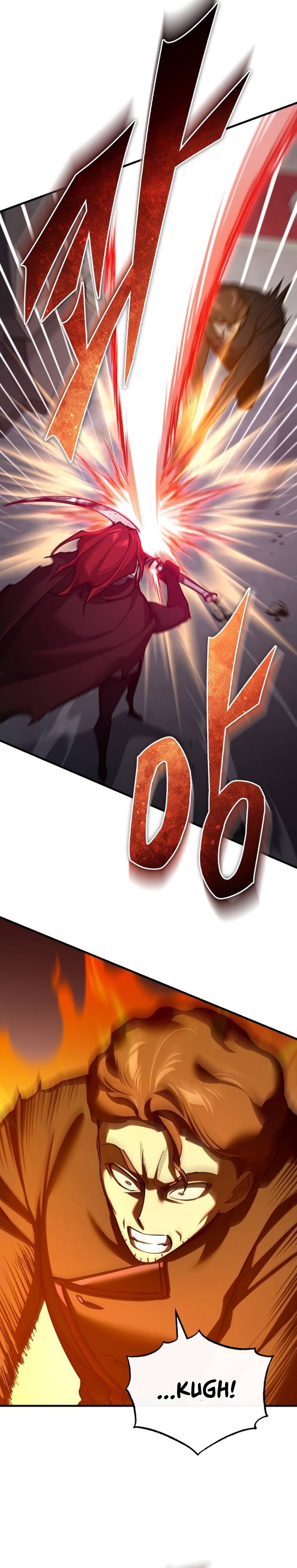 The Heavenly Demon Can’t Live a Normal Life Chapter 138 Bahasa Indonesia