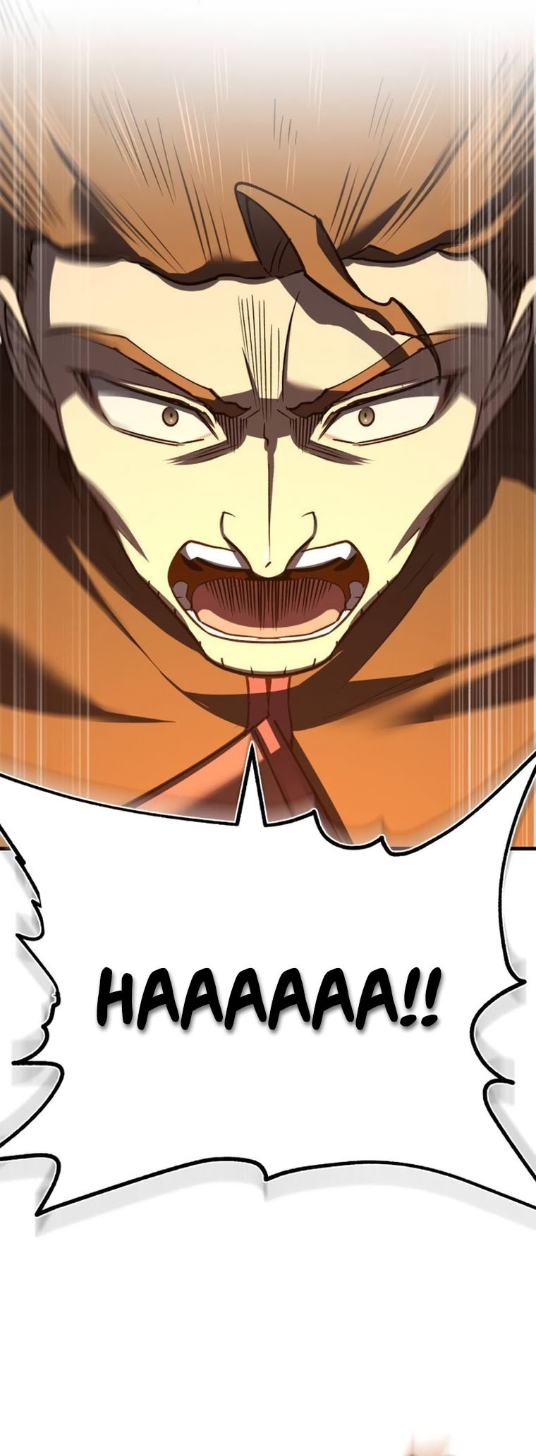 The Heavenly Demon Can’t Live a Normal Life Chapter 138 Bahasa Indonesia