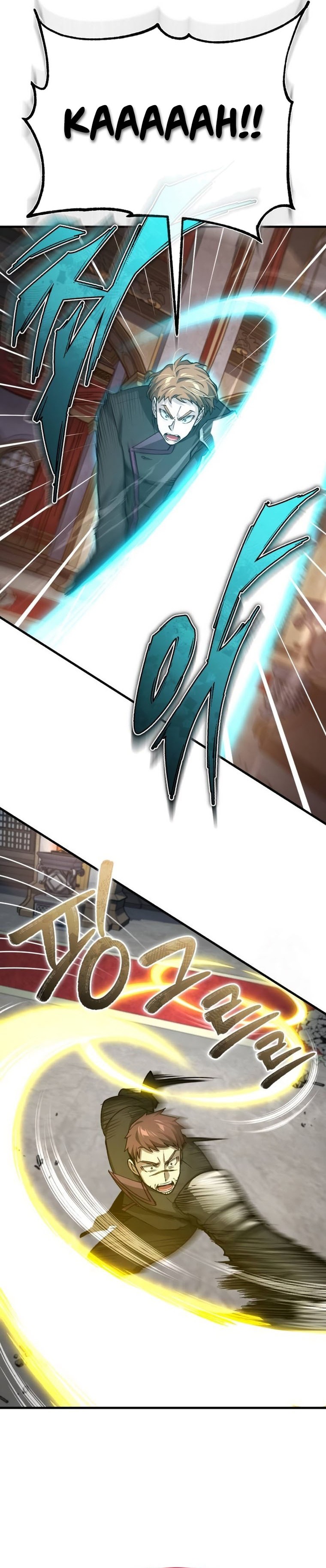 The Heavenly Demon Can’t Live a Normal Life Chapter 138 Bahasa Indonesia