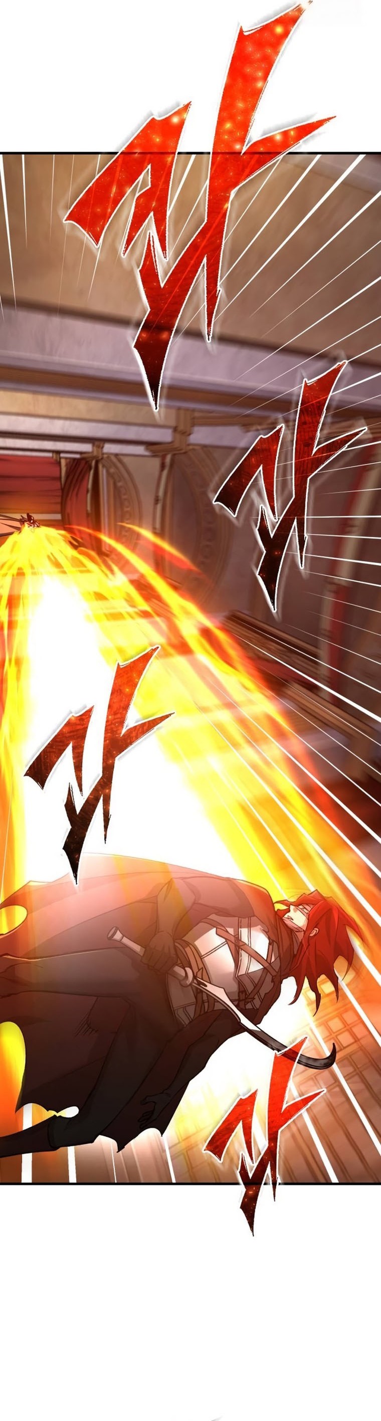 The Heavenly Demon Can’t Live a Normal Life Chapter 138 Bahasa Indonesia