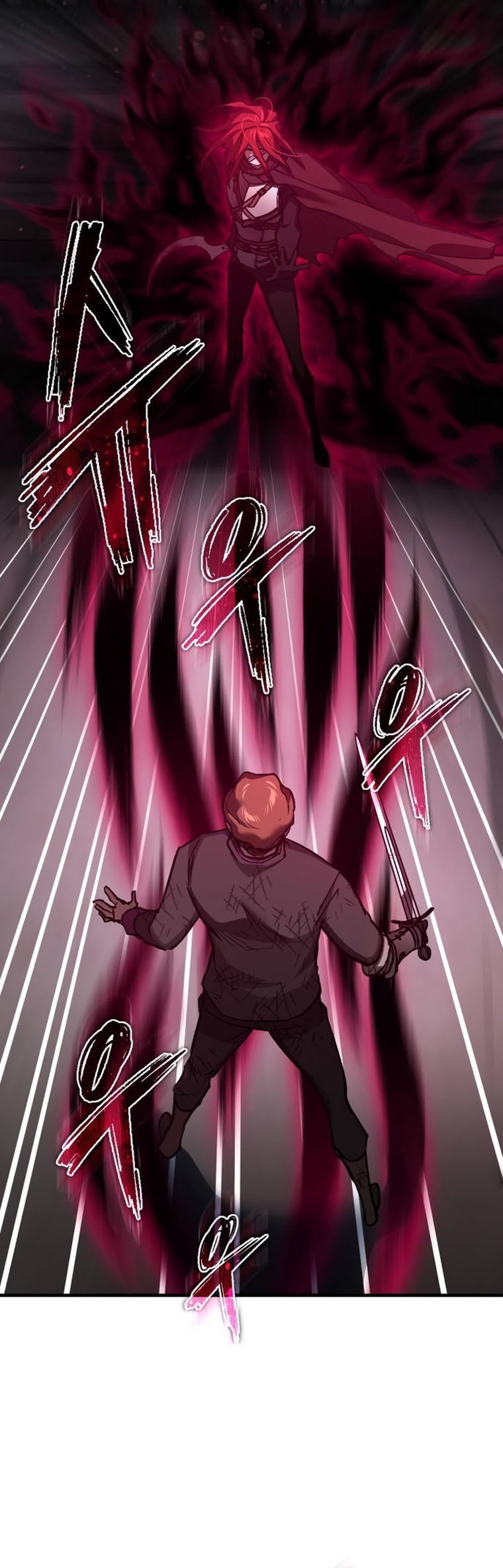 The Heavenly Demon Can’t Live a Normal Life Chapter 138 Bahasa Indonesia