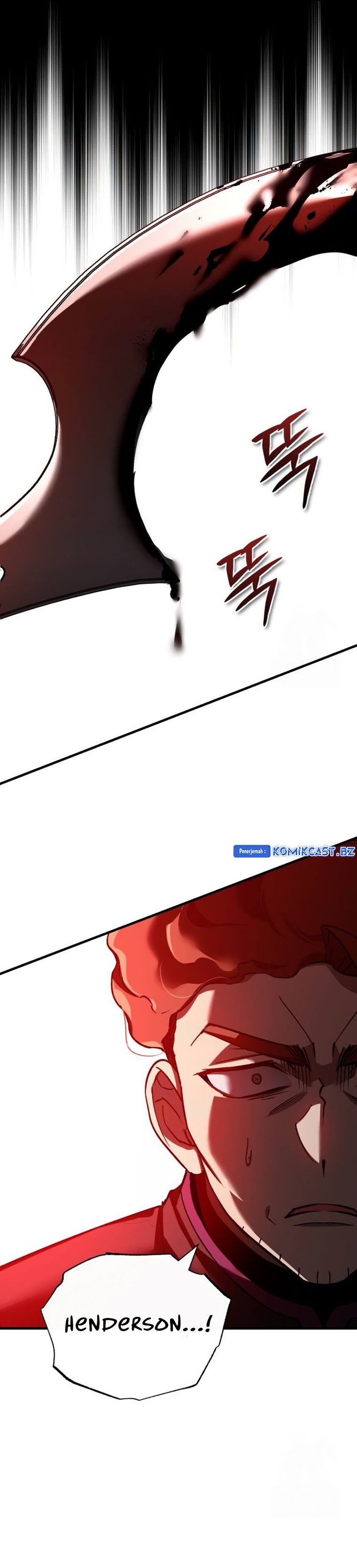 The Heavenly Demon Can’t Live a Normal Life Chapter 138 Bahasa Indonesia