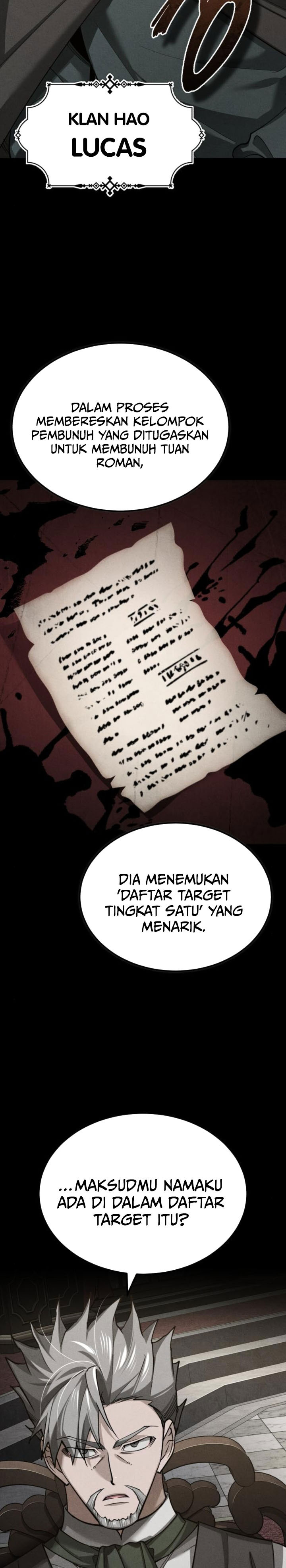 The Heavenly Demon Can’t Live a Normal Life chapter 157