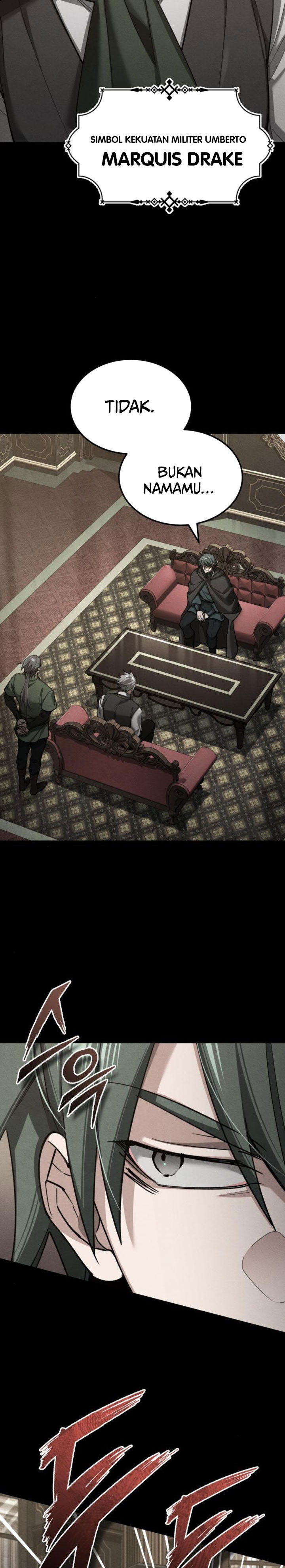 The Heavenly Demon Can’t Live a Normal Life chapter 157