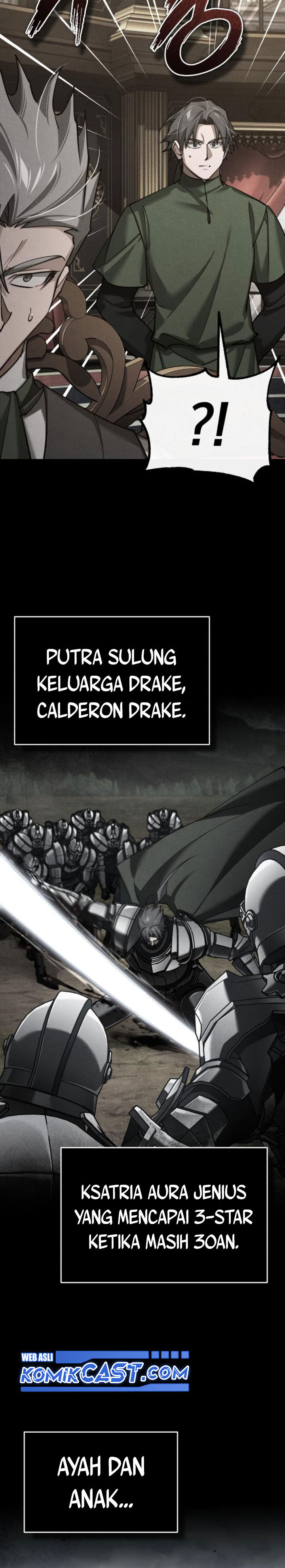 The Heavenly Demon Can’t Live a Normal Life chapter 157
