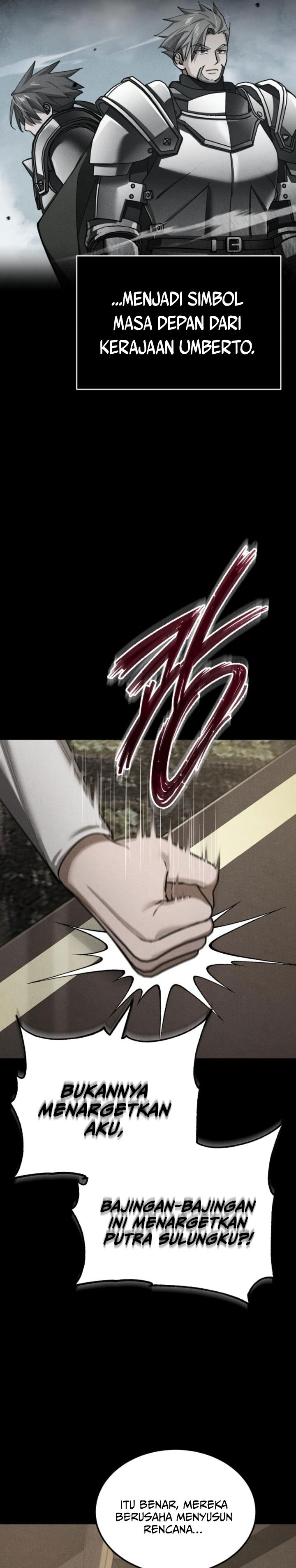 The Heavenly Demon Can’t Live a Normal Life chapter 157