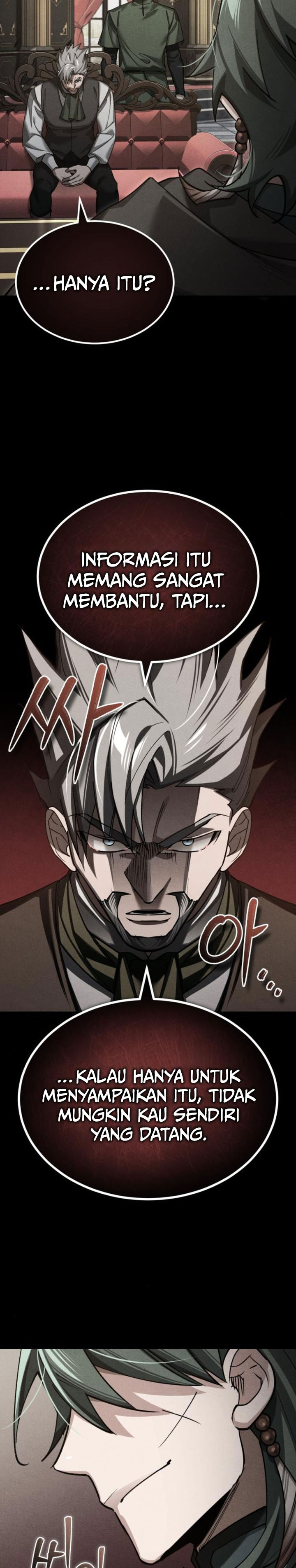 The Heavenly Demon Can’t Live a Normal Life chapter 157