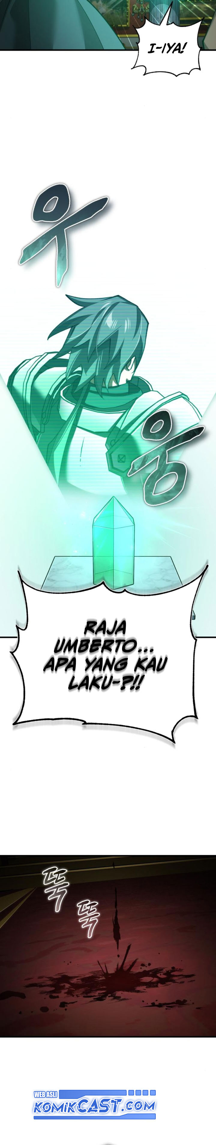 The Heavenly Demon Can’t Live a Normal Life chapter 157