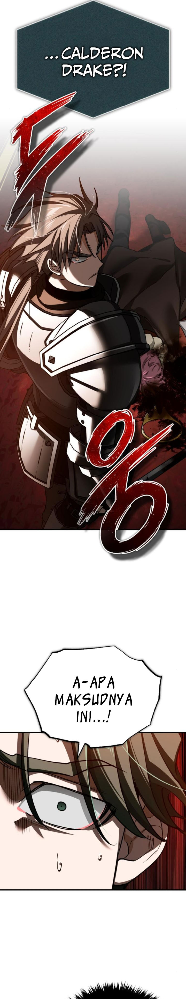 The Heavenly Demon Can’t Live a Normal Life chapter 157