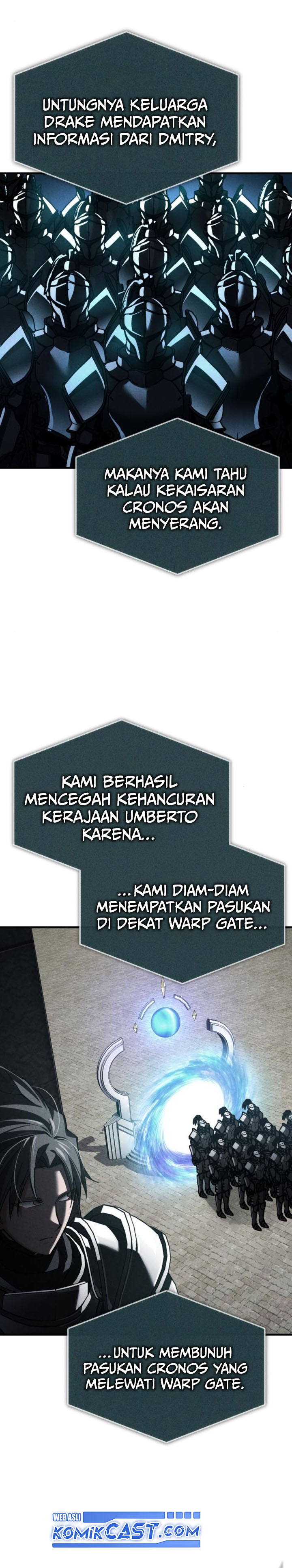 The Heavenly Demon Can’t Live a Normal Life chapter 157