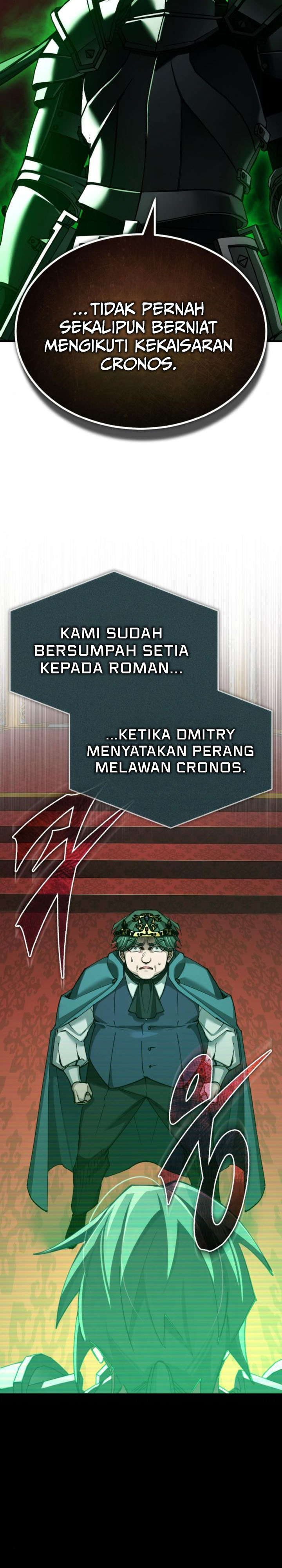The Heavenly Demon Can’t Live a Normal Life chapter 157
