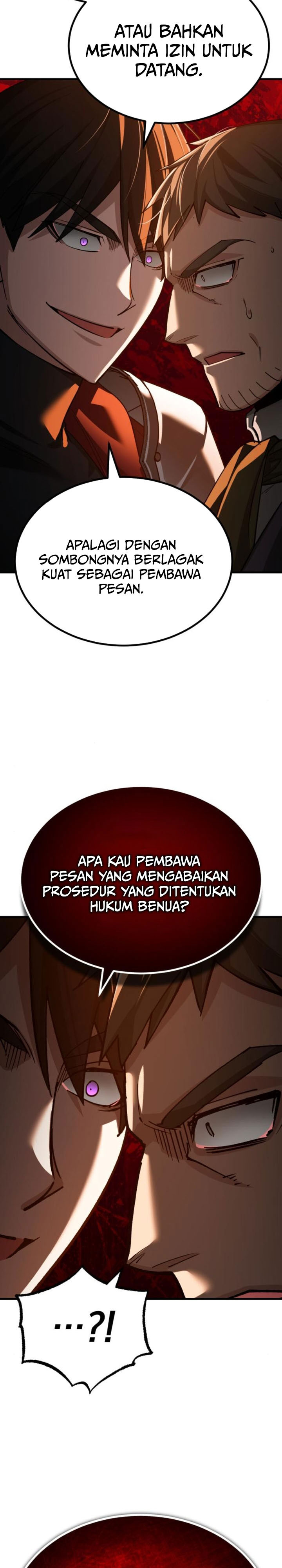 The Heavenly Demon Can’t Live a Normal Life chapter 157