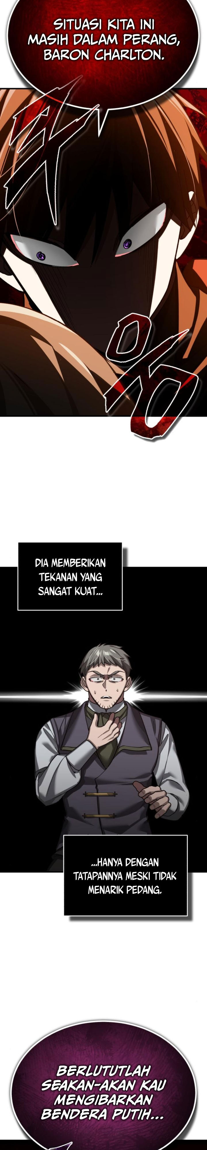 The Heavenly Demon Can’t Live a Normal Life chapter 157