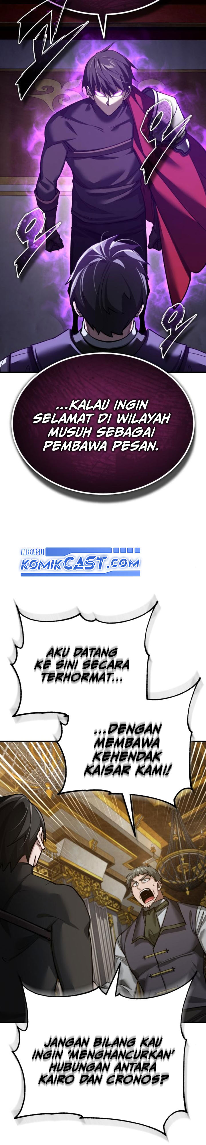 The Heavenly Demon Can’t Live a Normal Life chapter 157