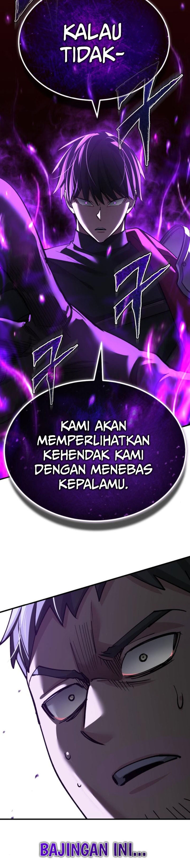 The Heavenly Demon Can’t Live a Normal Life chapter 157