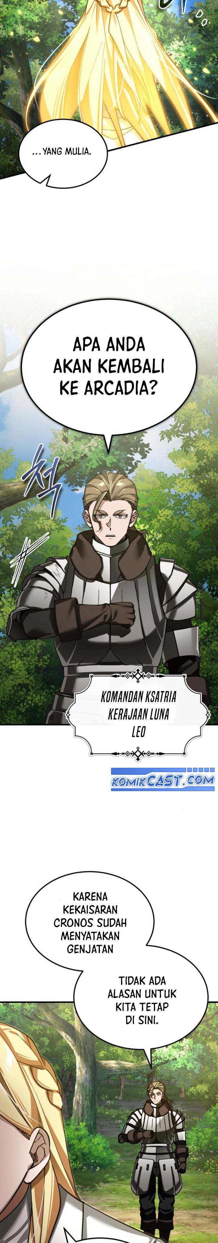 The Heavenly Demon Can’t Live a Normal Life chapter 159