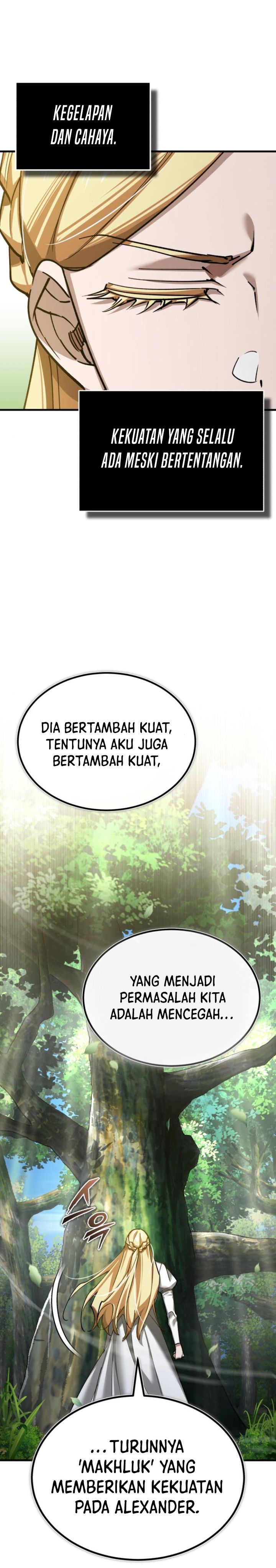 The Heavenly Demon Can’t Live a Normal Life chapter 159