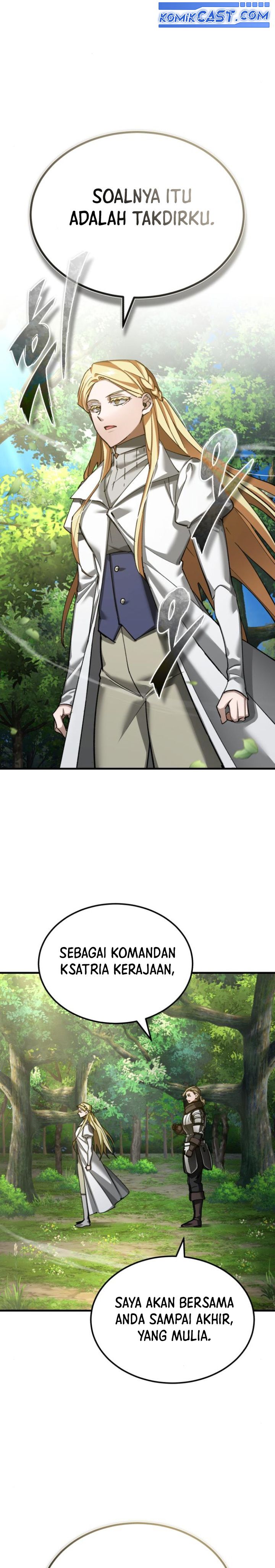 The Heavenly Demon Can’t Live a Normal Life chapter 159