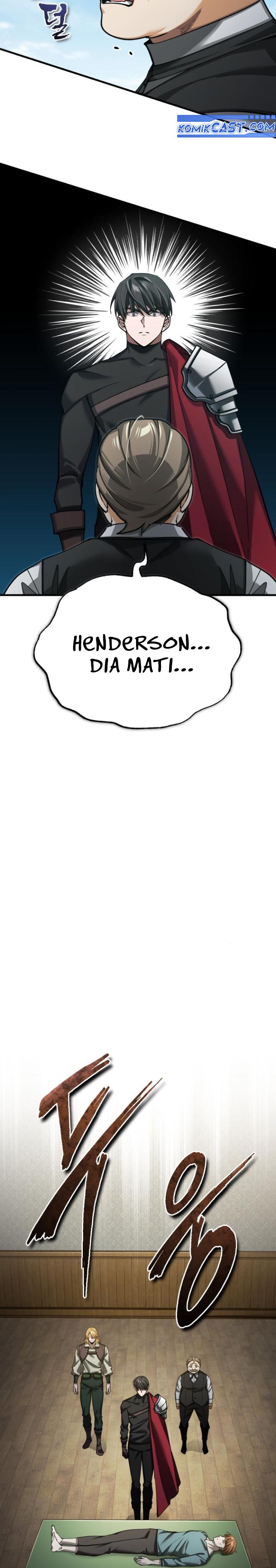 The Heavenly Demon Can’t Live a Normal Life chapter 159