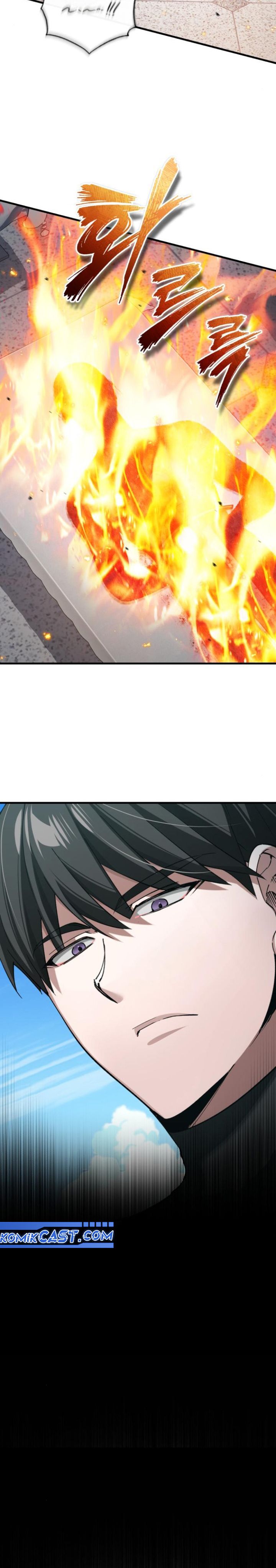 The Heavenly Demon Can’t Live a Normal Life chapter 159