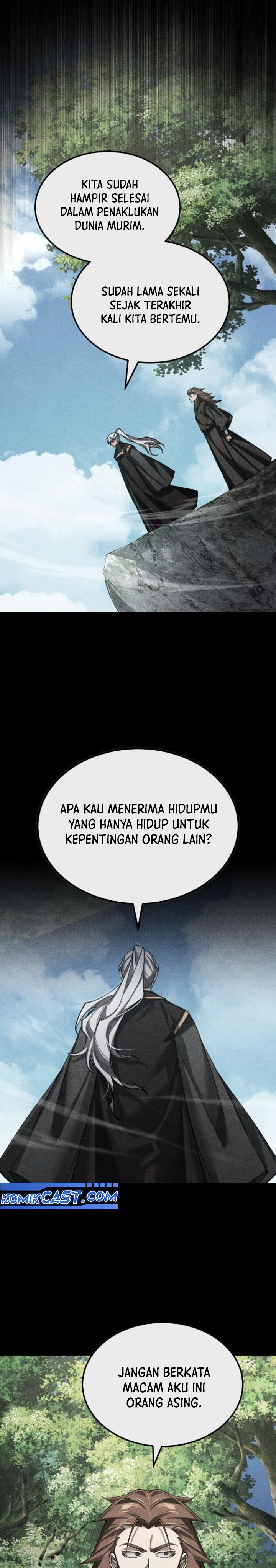 The Heavenly Demon Can’t Live a Normal Life chapter 159